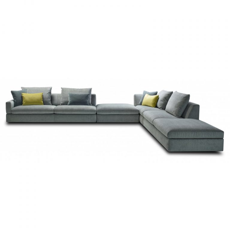 Jori Tigra Divanbase