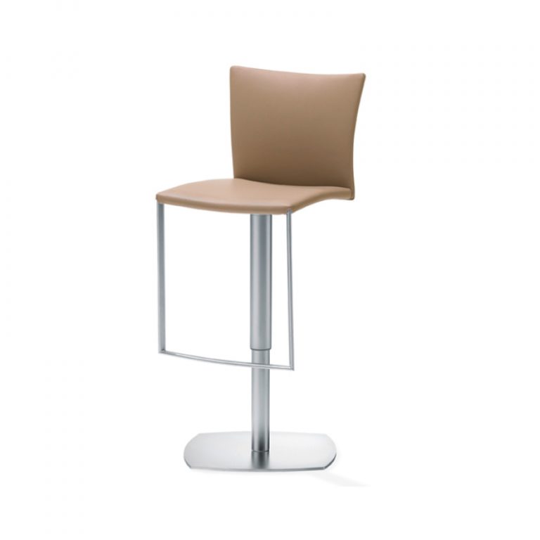 Draenert Nobile Barkruk Soft
