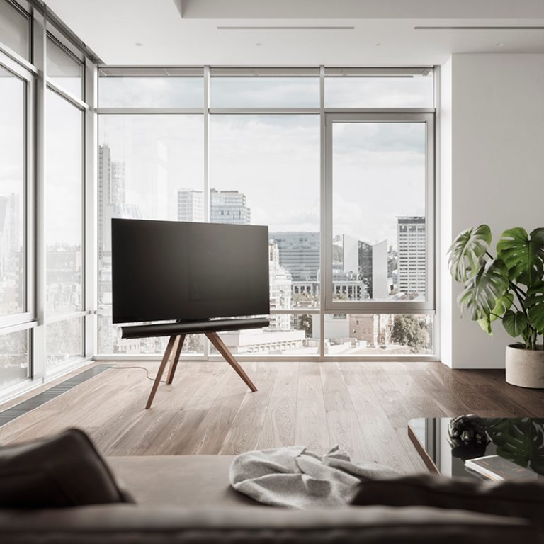 Spectral Art Tv