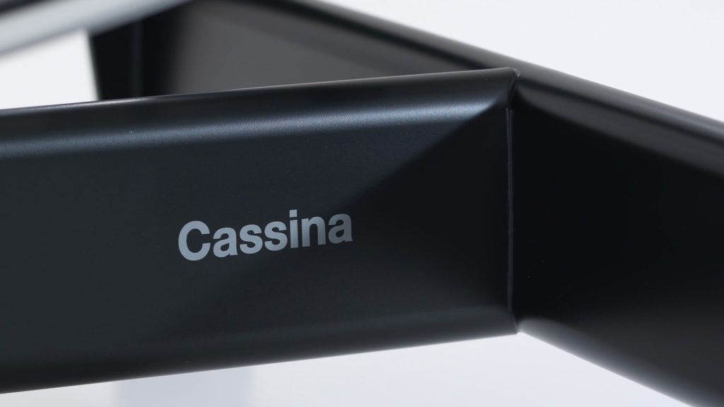 Cassina LC4 sfeerbeeld 2