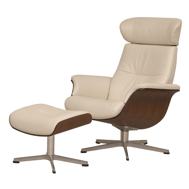 Subjectief schuifelen Encommium Conform Time Out fauteuil | Mondileder | ruime collectie zitmeubelen