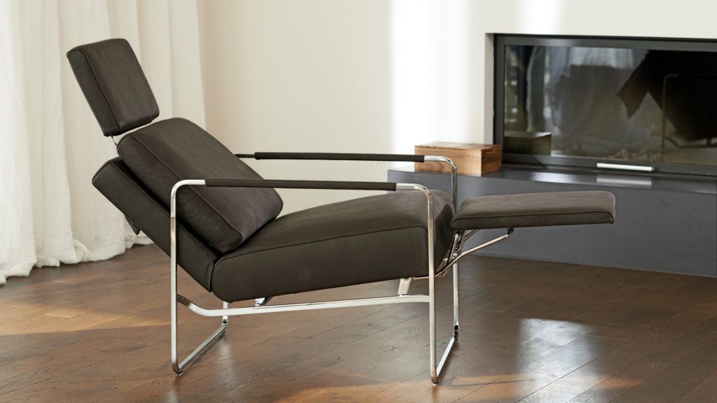 FSM_Gabo_fauteuil_leer