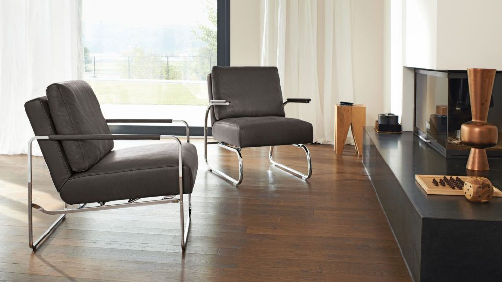 FSM_Gabo_fauteuil_leer