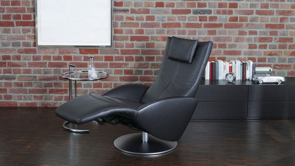 FSM_Mate_fauteuil_leer
