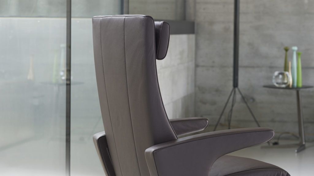 FSM_Smile_fauteuil_leer