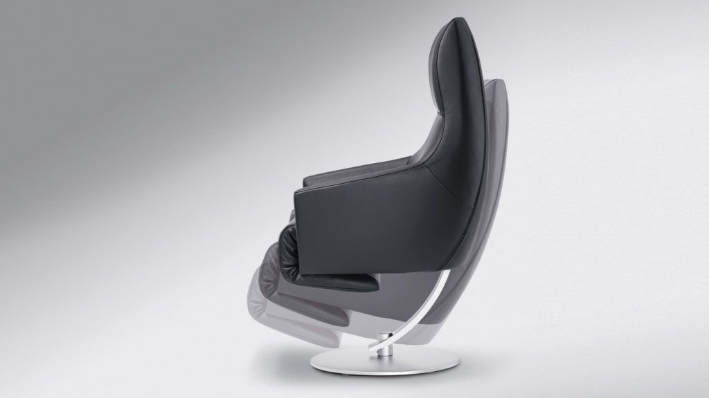FSM_Stand up_fauteuil_leer
