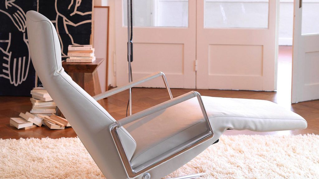 Intertime_Jive_relaxfauteuil_leer