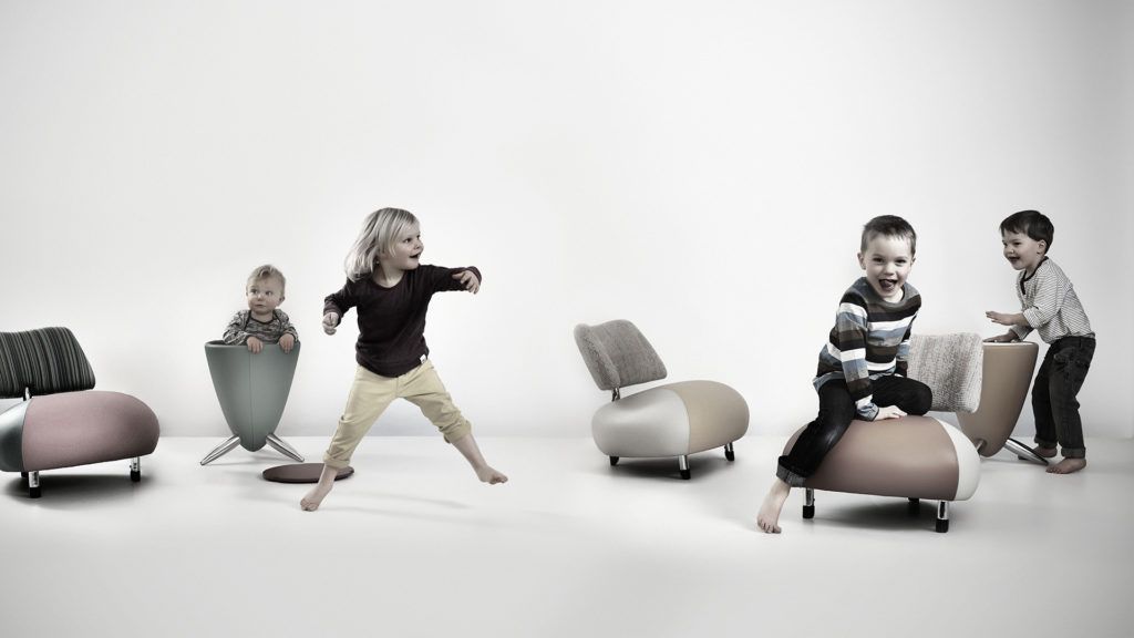 Leolux_Pallone_fauteuil_leer