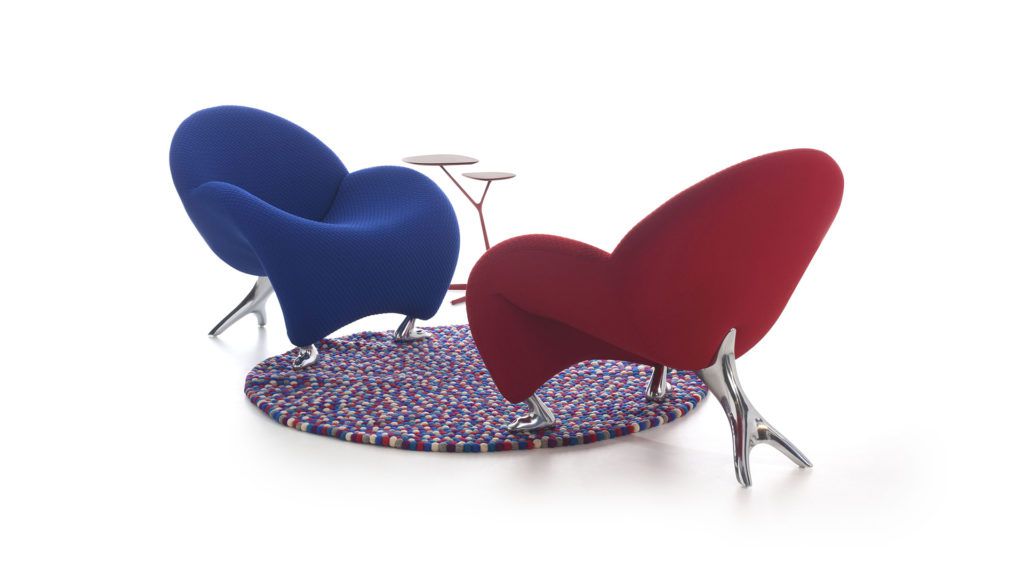 Leolux_Papageno_fauteuil_leer