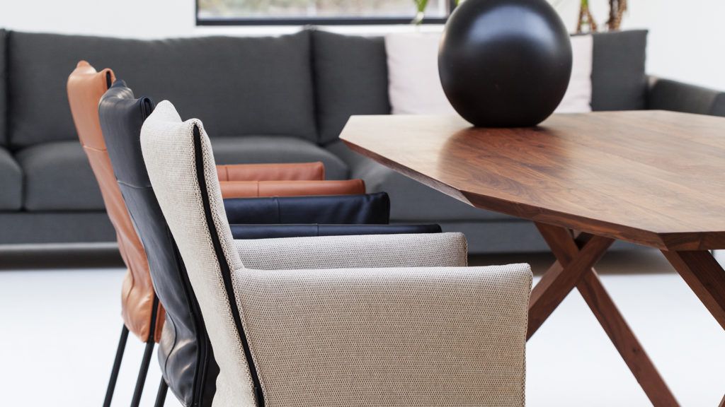 Montis_Geraldine_fauteuil_leer