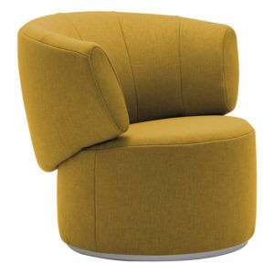 Rolf Benz_RB 684_fauteuil