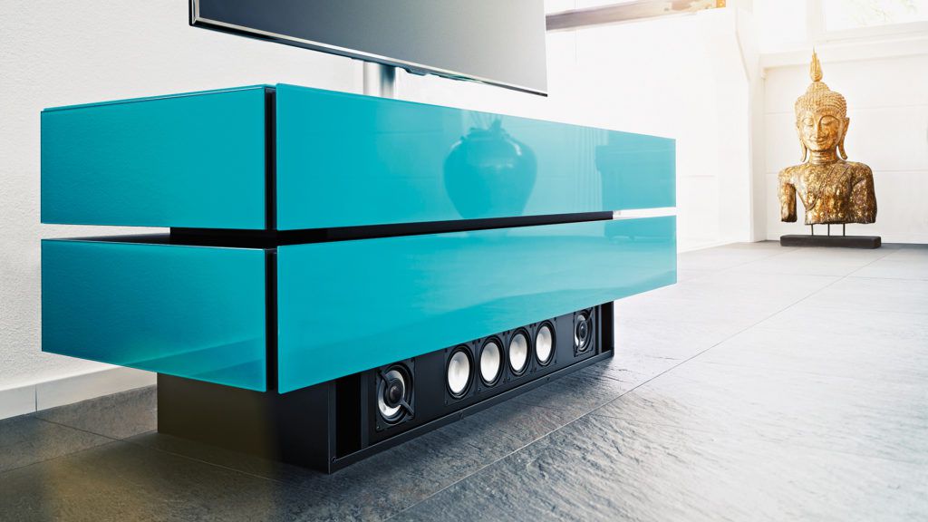 Spectral_Brick_tv meubel_wandmeubel