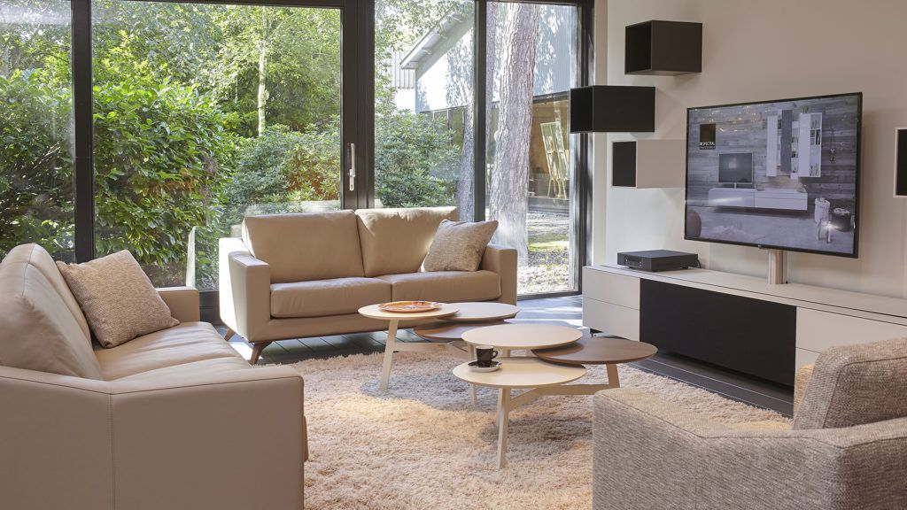 Spectral_Cocoon_tv-meubel_wandmeubel
