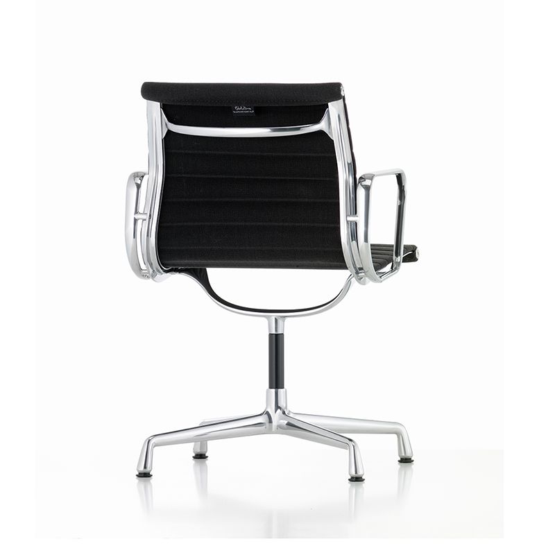 Weggegooid Inzichtelijk snap Vitra EA 104 fauteuil | Mondileder | designmeubelen