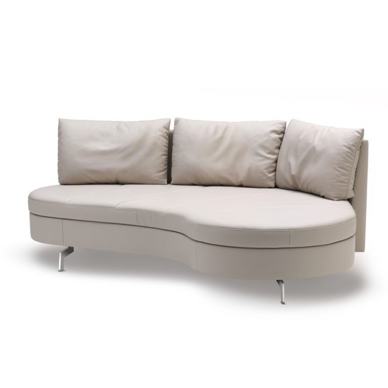 de Sede DS 167 Island