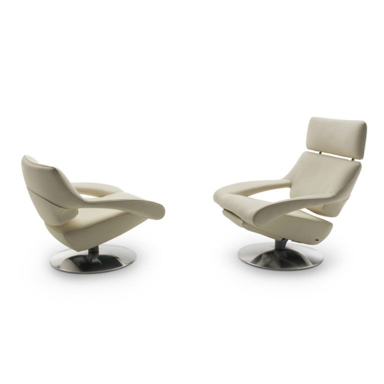de Sede DS 255