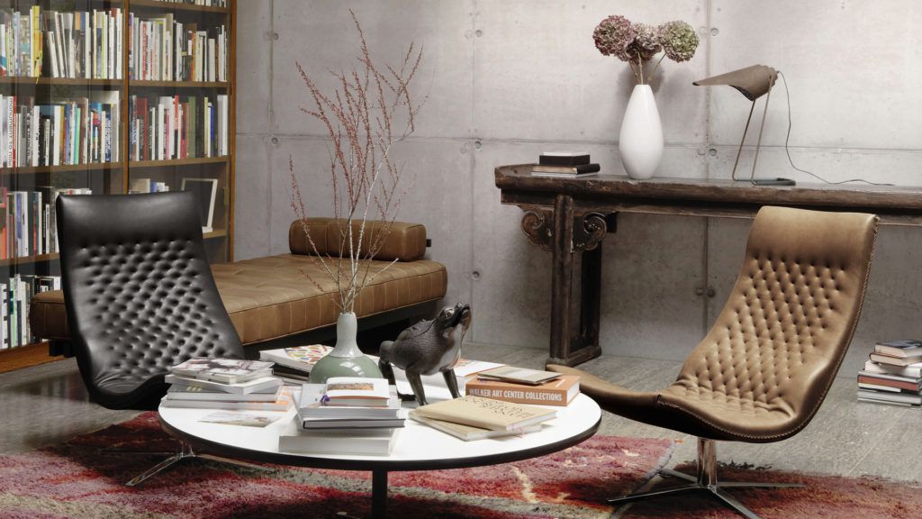 de-Sede_DS-51_Slim_fauteuil_leer