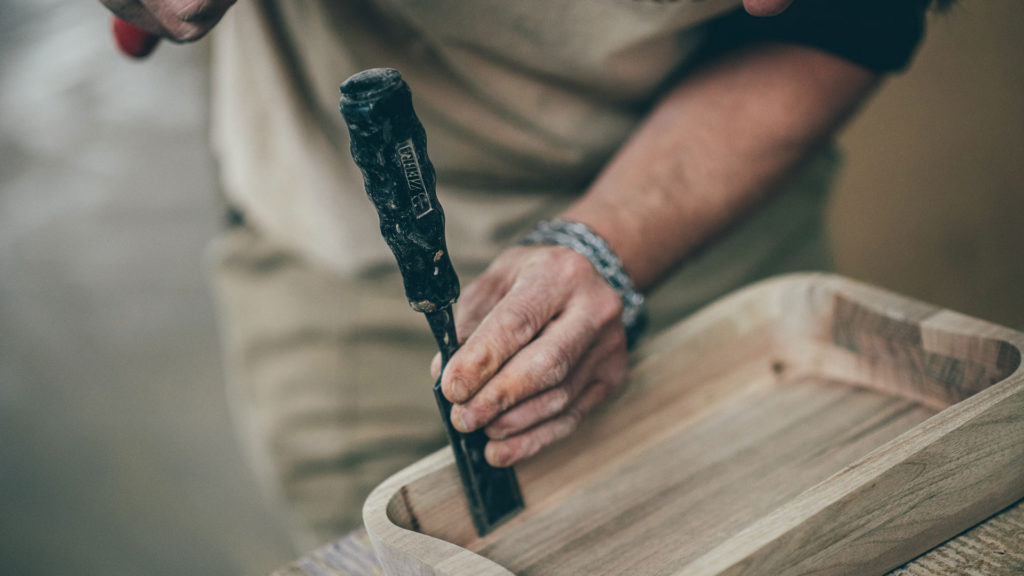 Artisan