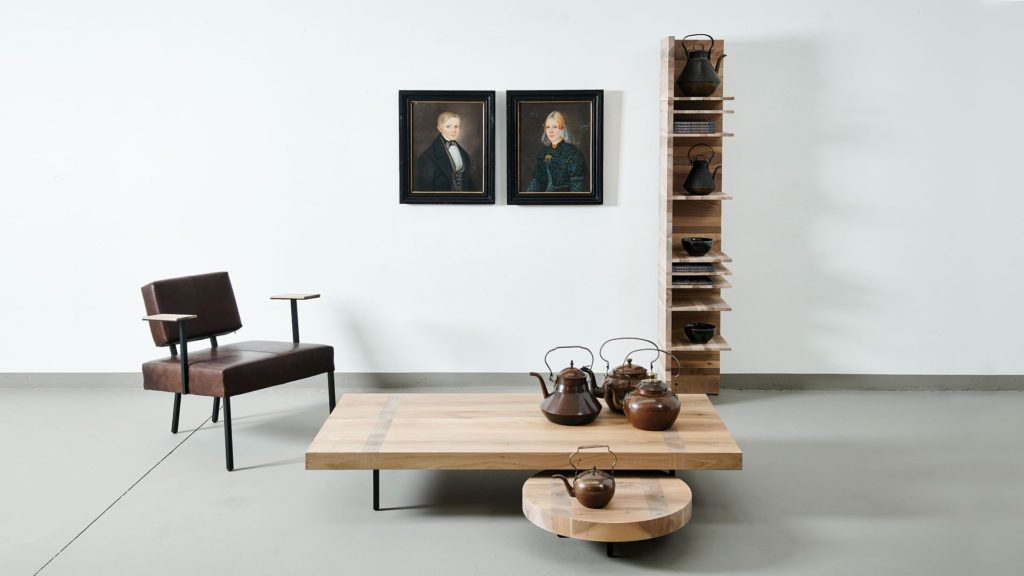 Pilat en Pilat_Jacoba_salontafel
