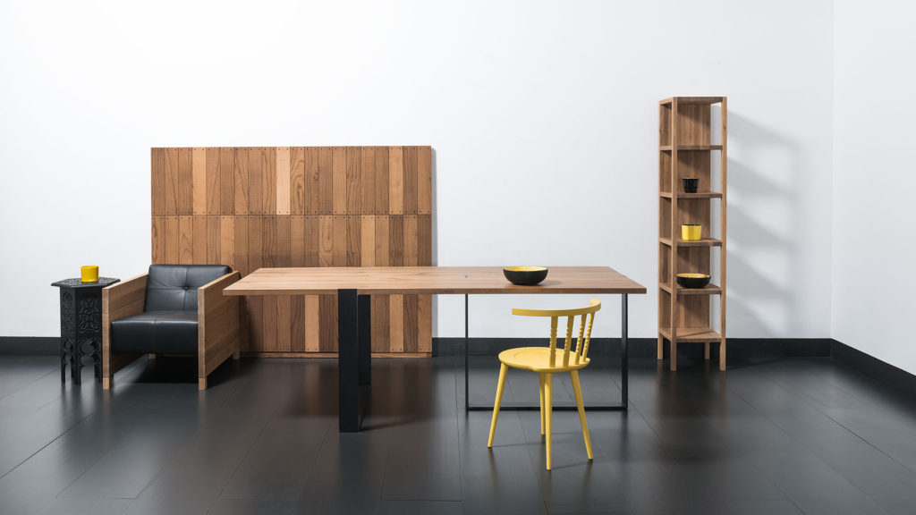 Pilat en Pilat_Klaas_eettafel