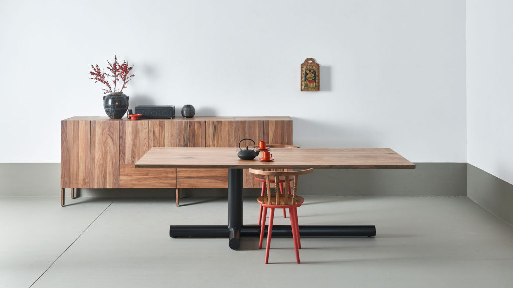 Pilat en Pilat_Tom_tafel
