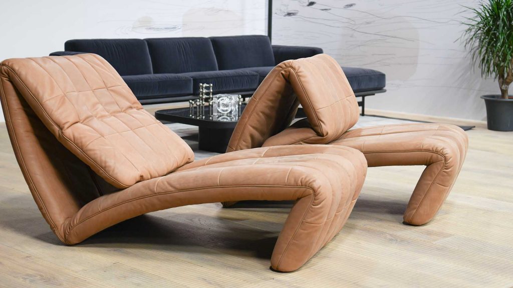 de Sede_DS-266_fauteuil