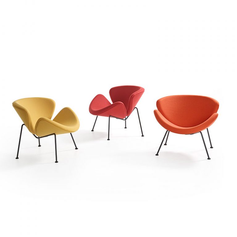 Artifort Orange Slice