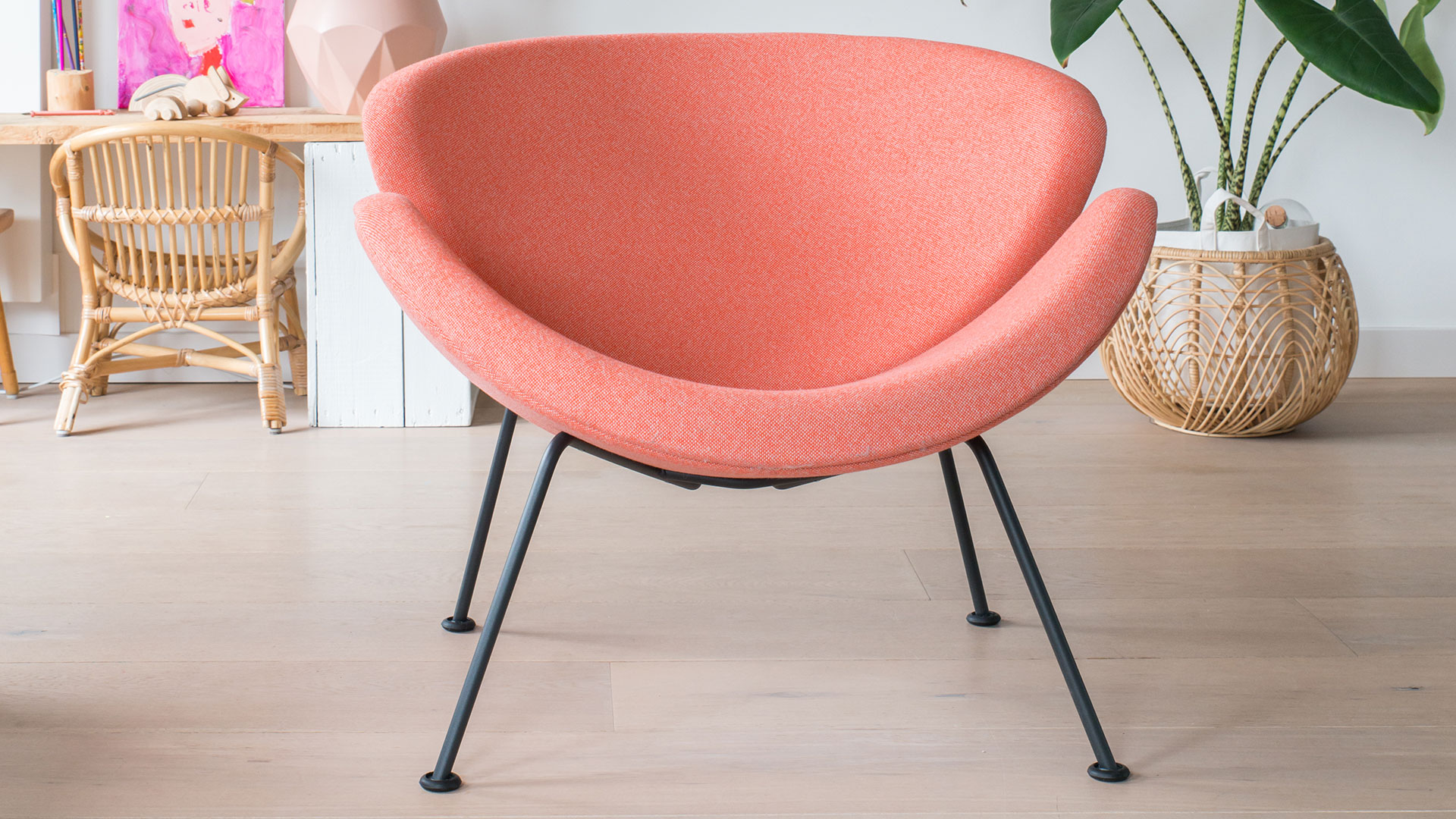 Artifort_Orange-Slice_fauteuil_Chair