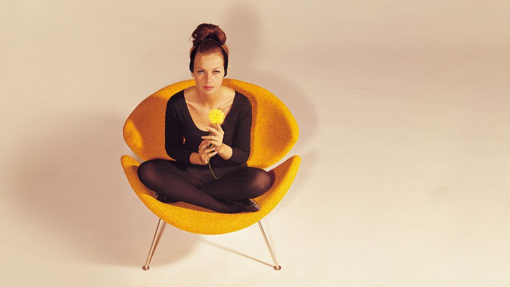 Artifort_Orange-Slice_fauteuil_Chair