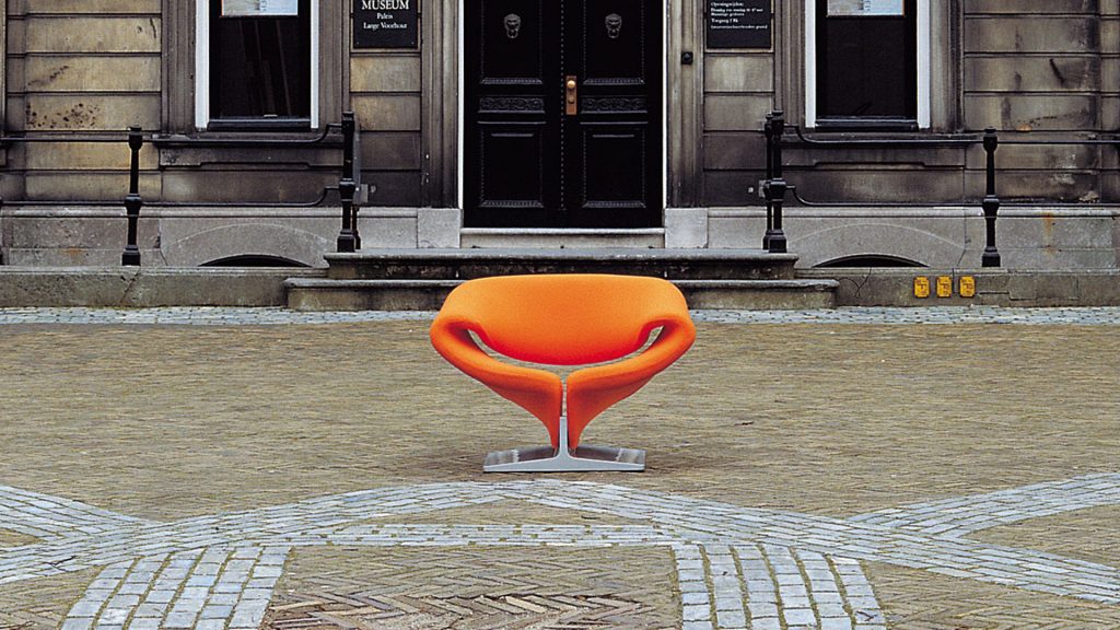 Artifort_Ribbon-Chair_fauteuil