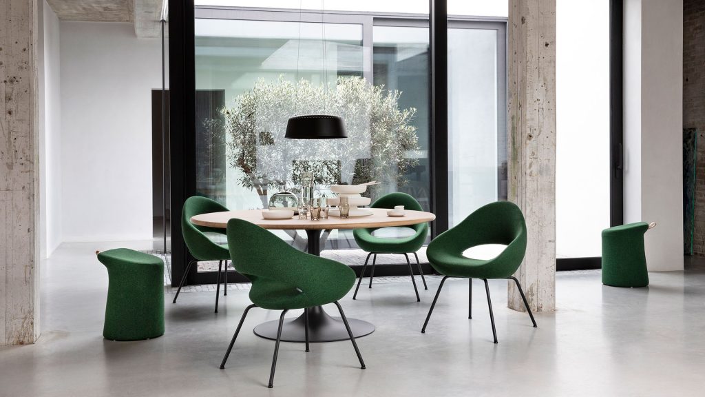 Artifort_Shark_fauteuil_Chair