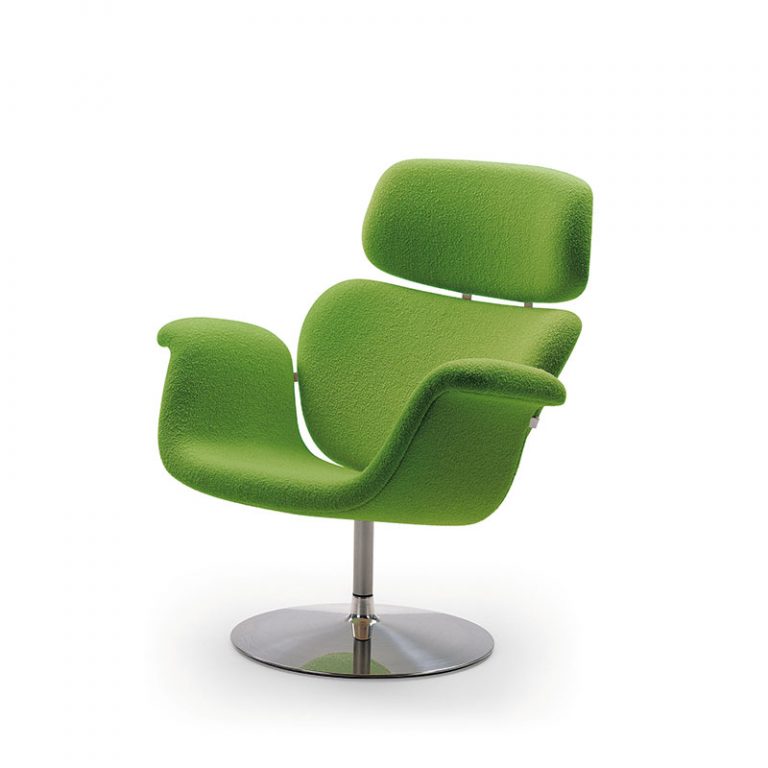 Artifort Tulip F 545