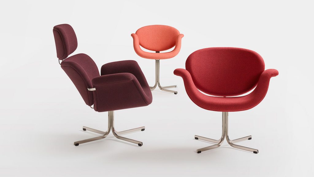 Artifort_Tulip_fauteuil_Chair