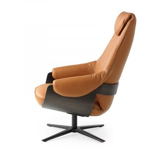 Leolux_Cream_fauteuil
