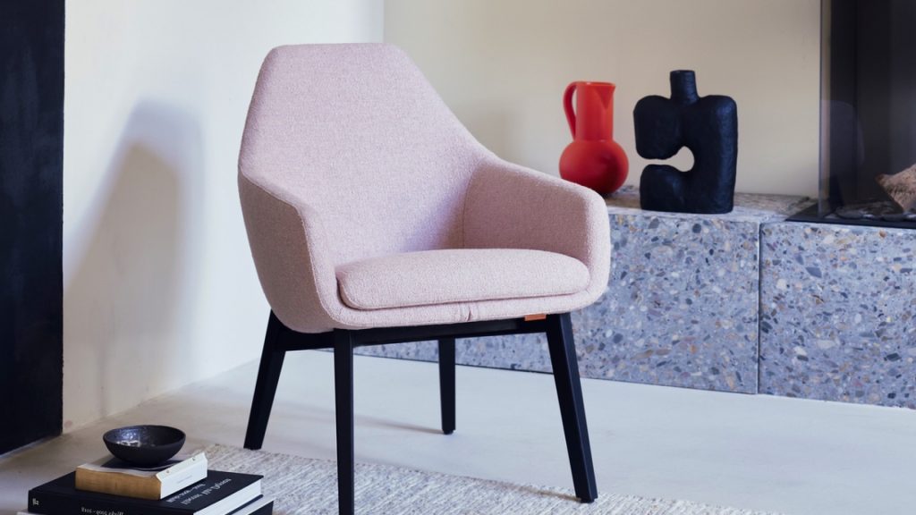 Montis_Vico-Lazy_fauteuil_leer