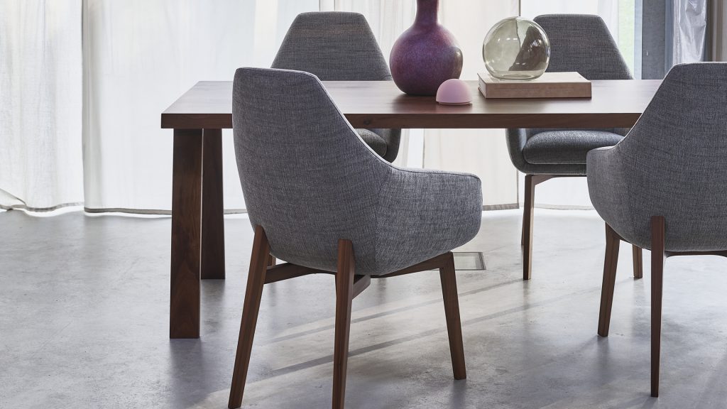 Montis_Vico_eetfauteuil_leer