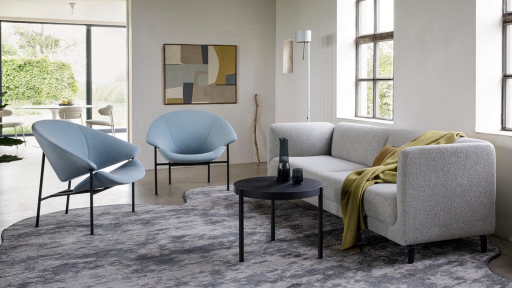 Artifort_Glider_fauteuil_leer