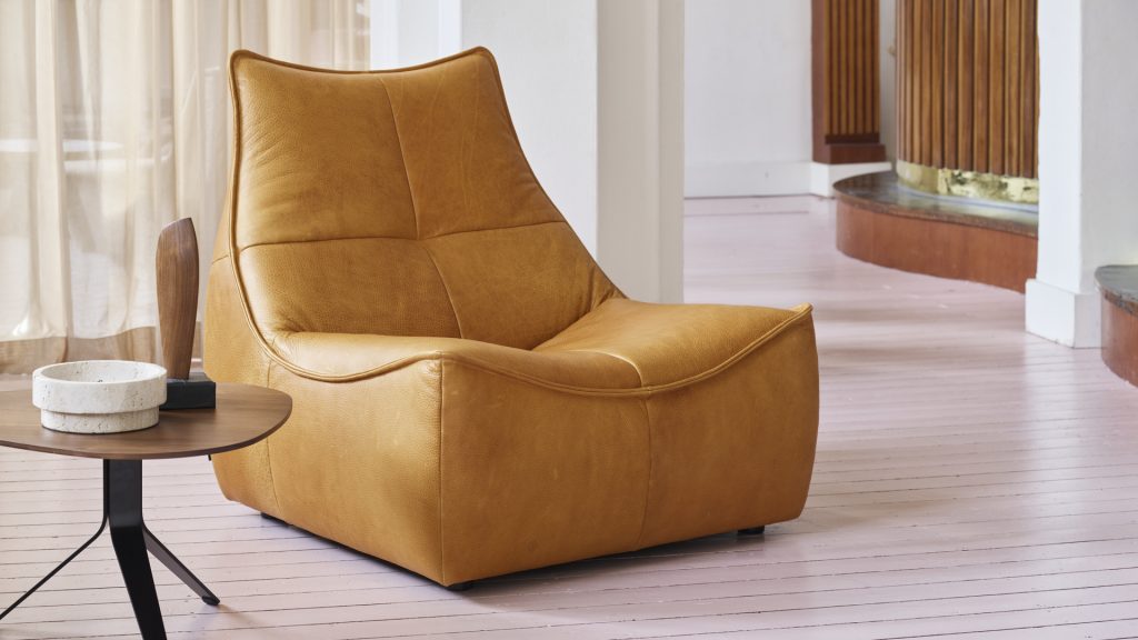 Montis_fauteuil_Florence_leer_Mondileder
