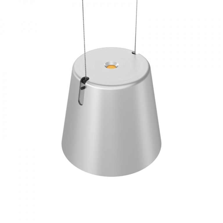 Baltensweiler Fez hanglamp