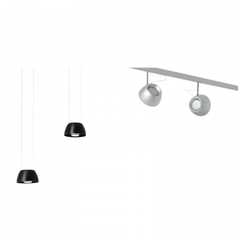 Baltensweiler Irio hanglamp