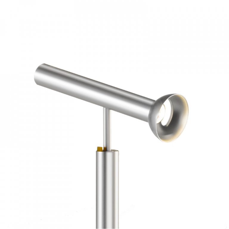 Baltensweiler Topoled tafellamp