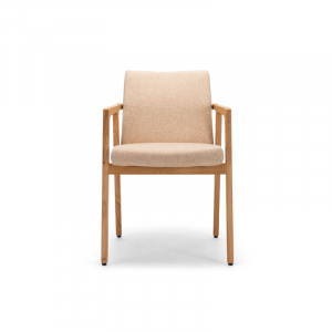 Harvink_Splinter_eetkamerstoel_Mondileder_leer_stof