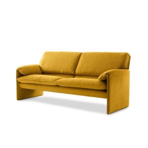 Leolux_Bora-Beta_bank_leer