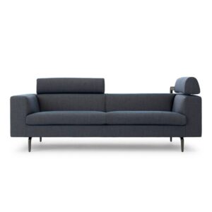 Leolux_Horatio_bank_leer-stof