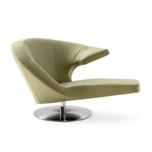 Leolux_Parabolica_fauteuil